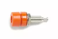 Pomona 1581 Panel Mount Socket